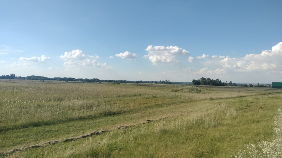 Commercial Property for Sale in Sasolburg Free State